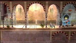 une photo d'Ã©cran de Prince of Persia Classic sur X-Box Live